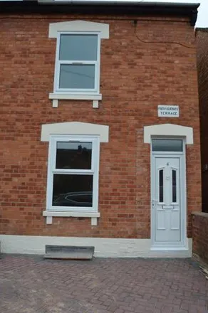 Rent this 2 bed house on Orchard Street in Worcester, WR5 3DZ