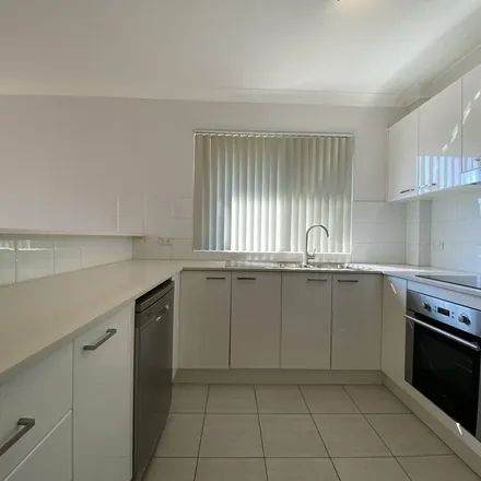 Rent this 2 bed apartment on Park Road in Burwood Council NSW 2134, Australia
