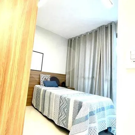 Buy this 3 bed apartment on Rua Abiail do Amaral 825 in Enseada do Suá, Vitória - ES
