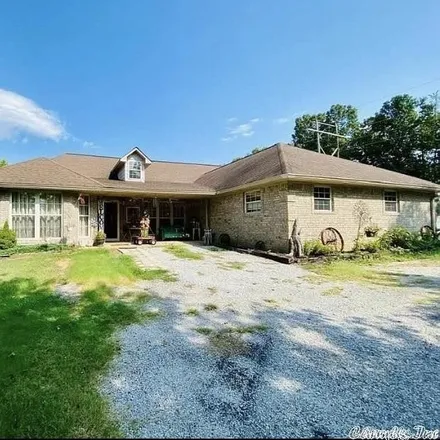 Buy this 5 bed house on 101 County Road 187 in Sylamore, Izard County