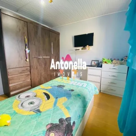 Buy this 3 bed house on Rua João Paranhos da Rocha in Desvio Rizzo, Caxias do Sul - RS