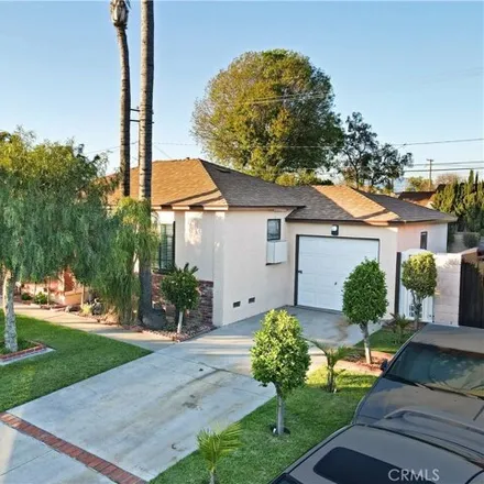 Image 5 - 8265 Brookpark Road, Downey, CA 90240, USA - House for sale