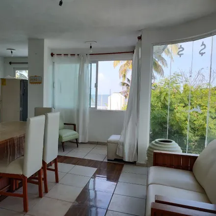 Image 7 - unnamed road, Mata de Uva, VER, Mexico - House for sale