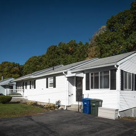 Buy this 3 bed house on 14 Causeway Terrace in Leominster, MA 01453