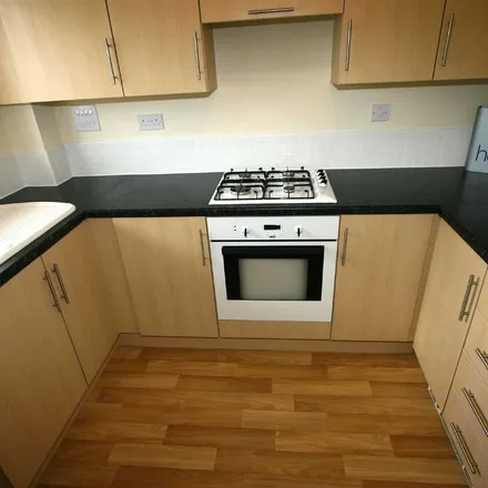 Rent this 1 bed apartment on Shropshire Way in West Bromwich, B71 1BJ