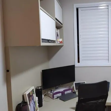 Buy this 3 bed apartment on EMEI Raimundo Vieira da Cunha in Rua Napoleão Luís da Costa, Terra Nova Um