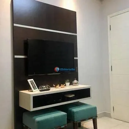 Buy this studio apartment on Rua Adílio Feola in Vila Amorim, Americana - SP