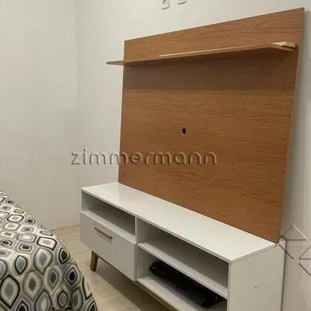 Buy this 1 bed apartment on Rua João Ramalho 769 in Perdizes, São Paulo - SP