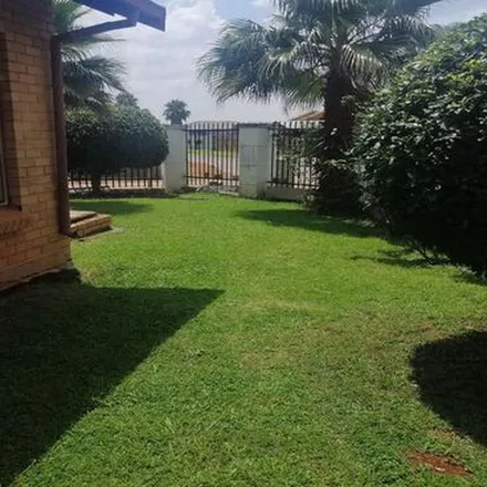 Image 2 - Melt Marais Road, Annlin, Pretoria, 0110, South Africa - Apartment for rent