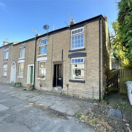 Buy this 2 bed house on 211 Hurdsfield Road in Macclesfield, SK10 2PY