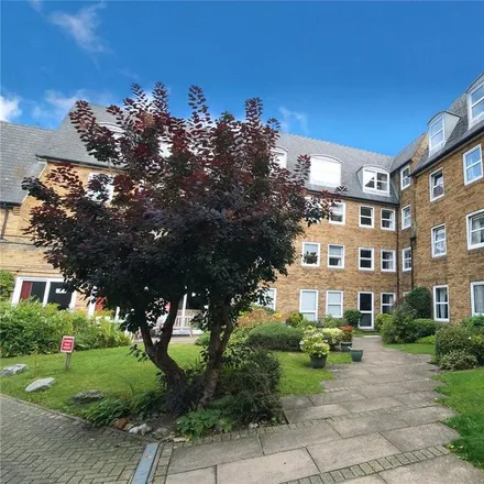 Image 1 - Homechester House, High West Street, Fordington, Dorchester, DT1 1UY, United Kingdom - Apartment for rent