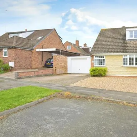 Buy this 3 bed duplex on Pheasant Way in West Northamptonshire, NN2 8BJ