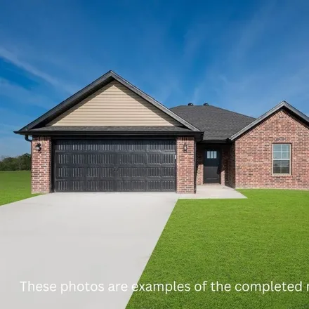 Buy this 3 bed house on 12550 Taylor Orchard Road in Gentry, Benton County