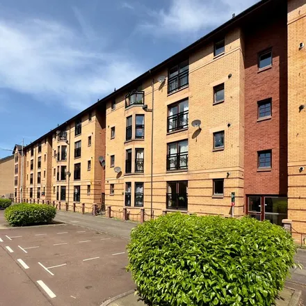 Image 1 - Kelvinhaugh Street, Glasgow, G3 8NU, United Kingdom - Apartment for rent
