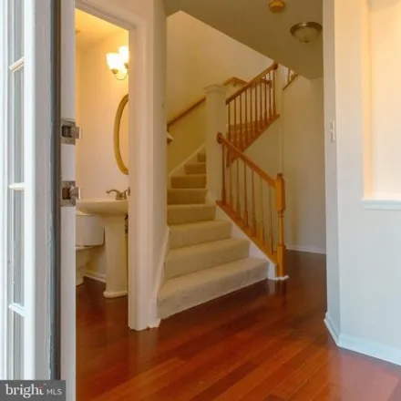 Image 2 - 516 Eisenhower Drive, Frederick, MD 21703, USA - Townhouse for rent