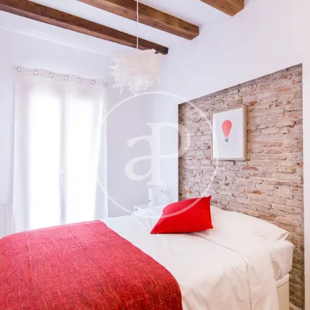 Image 6 - Carrer del Carme, 95, 08001 Barcelona, Spain - Apartment for rent