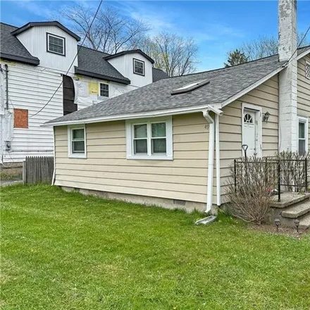 Buy this 2 bed house on 49 North Mission Road in Hillside Lake, Village of Wappingers Falls