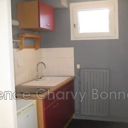 Rent this 2 bed apartment on 9 Route des Pyrénées in 09200 Eycheil, France