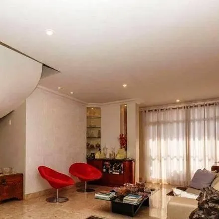 Image 1 - Lucia Casassanta, Rua Rio Verde, Sion, Belo Horizonte - MG, 30310, Brazil - Apartment for sale