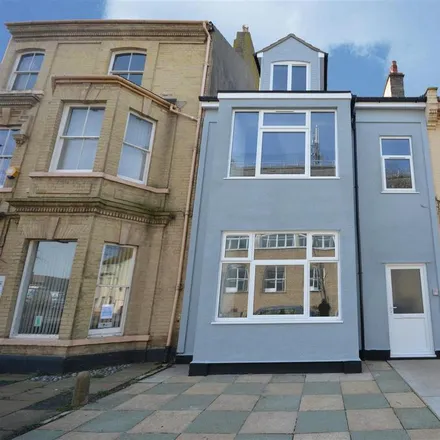 Rent this 2 bed apartment on Surrey Chambers in 9a-9e Surrey Street, Lowestoft