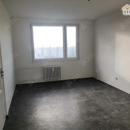 Rent this 1 bed apartment on Durychova 1385/18 in 500 12 Hradec Králové, Czechia