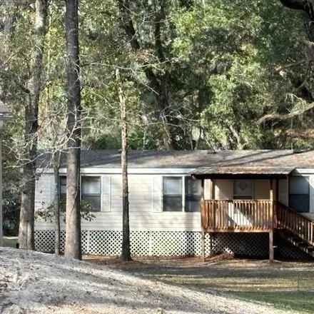 Image 6 - 1554 Shady Wood Trail, Woodville, Leon County, FL 32305, USA - House for sale