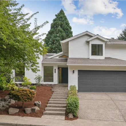 Buy this 3 bed house on 16510 Southwest Greenland Drive in Tigard, OR 97224