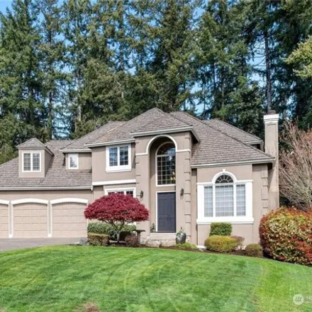 Buy this 3 bed house on 9th Street Court Northwest in Pierce County, WA 98465