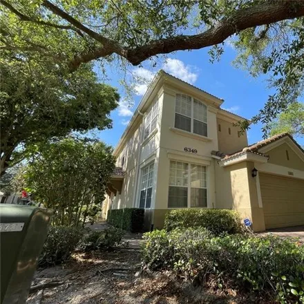 Buy this 3 bed house on 6349 Miramonte Dr Unit 101 in Orlando, Florida