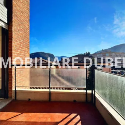 Image 6 - Via Malcotti 18, 21037 Lavena Ponte Tresa VA, Italy - Apartment for rent