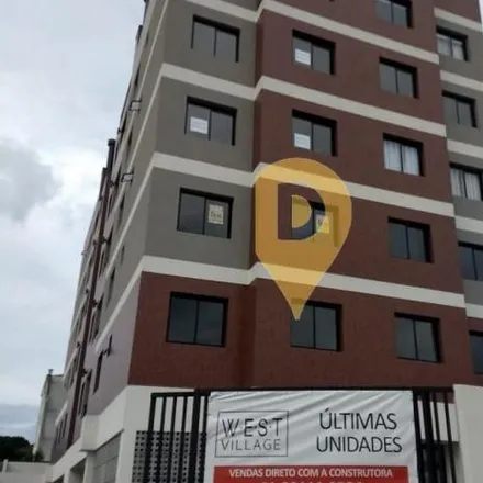 Buy this 3 bed apartment on Fórum Civel de Pinhais in Rua Vinte e Dois de Abril 199, Centro