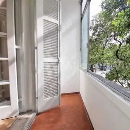 Buy this 1 bed apartment on Avenida Mem de Sá 214 in Centro, Rio de Janeiro - RJ