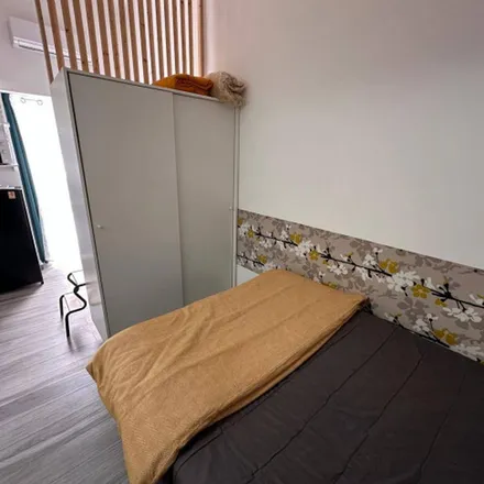 Rent this 1 bed apartment on Vanvitelli Parking in Via Pasquale Battistessa, 81022 Caserta CE