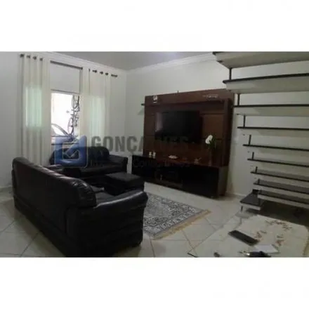 Buy this 4 bed house on Rua Mercúrio in Cooperativa, São Bernardo do Campo - SP