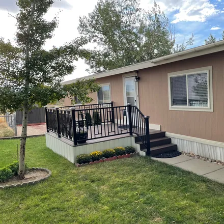 Buy this 3 bed house on 1679 North 150 East in Tooele, UT 84074