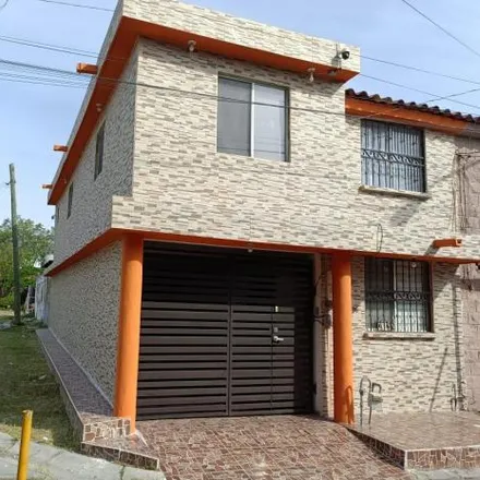 Buy this 3 bed house on Lirio in Valle del Virrey, 67255