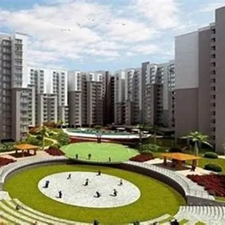 Buy this 1 bed apartment on unnamed road in Ghaziabad -, Uttar Pradesh