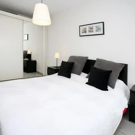 Rent this 2 bed apartment on Palaceplein 106 in 2587 WH The Hague, Netherlands