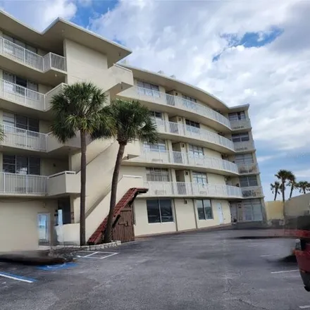 Image 3 - Sea Dip Beach Resort and Condominiums, South Atlantic Avenue, Daytona Beach, FL 32118, USA - Condo for sale