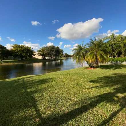 Image 5 - Pembroke Pines, FL, US - House for rent