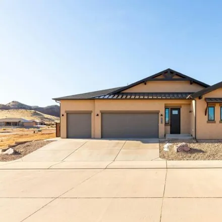 Buy this 3 bed house on 326 Red Point Road in Grand Junction, CO 81507
