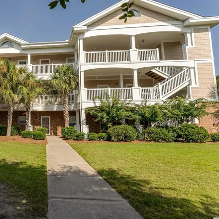 Image 3 - 5801 Oyster Catcher Drive, North Myrtle Beach, SC 29582, USA - Condo for sale