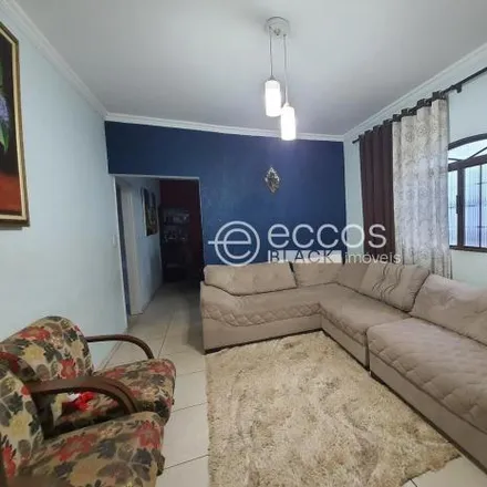 Image 2 - Avenida Professor José Inácio de Souza, Brasil, Uberlândia - MG, 38400-624, Brazil - House for sale