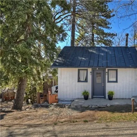 Image 2 - unnamed road, Arrowbear Lake, Running Springs, CA 92382, USA - House for sale