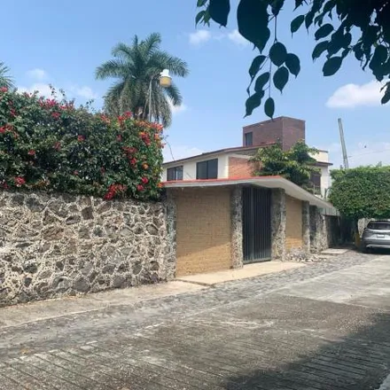 Buy this 4 bed house on Calle Nísperos in 62738 Oaxtepec, MOR