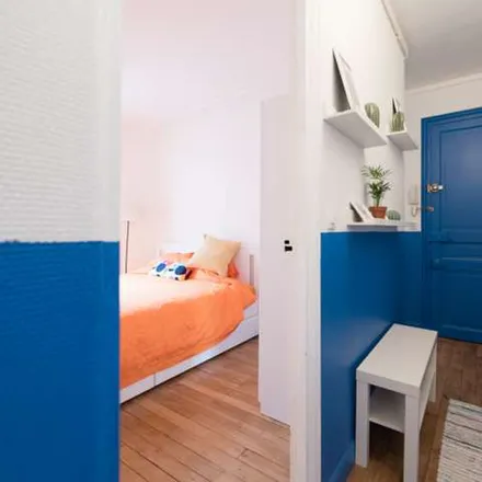 Image 6 - 239 Rue Saint-Charles, 75015 Paris, France - Apartment for rent