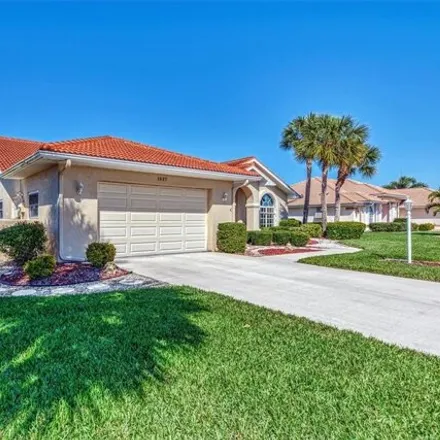 Image 8 - 1623 Valley Drive, Venice, FL 34292, USA - House for sale