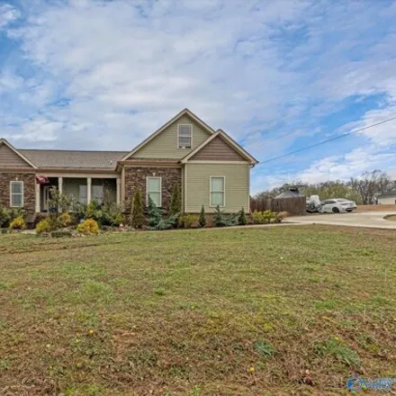 Buy this 3 bed house on 100 Vail Drive in Grant, AL 35747