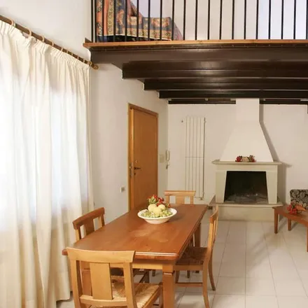 Rent this 4 bed house on 58015 Orbetello GR