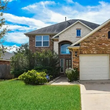Buy this 4 bed house on 18006 Double Bay Drive in Cypress, TX 77429